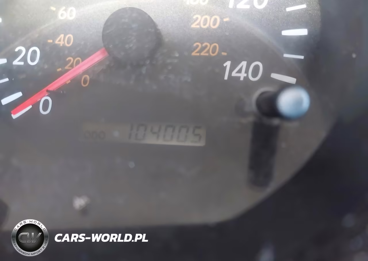 2001 Toyota Highlander V6 VIN:JTEHF21A210034491 - 7