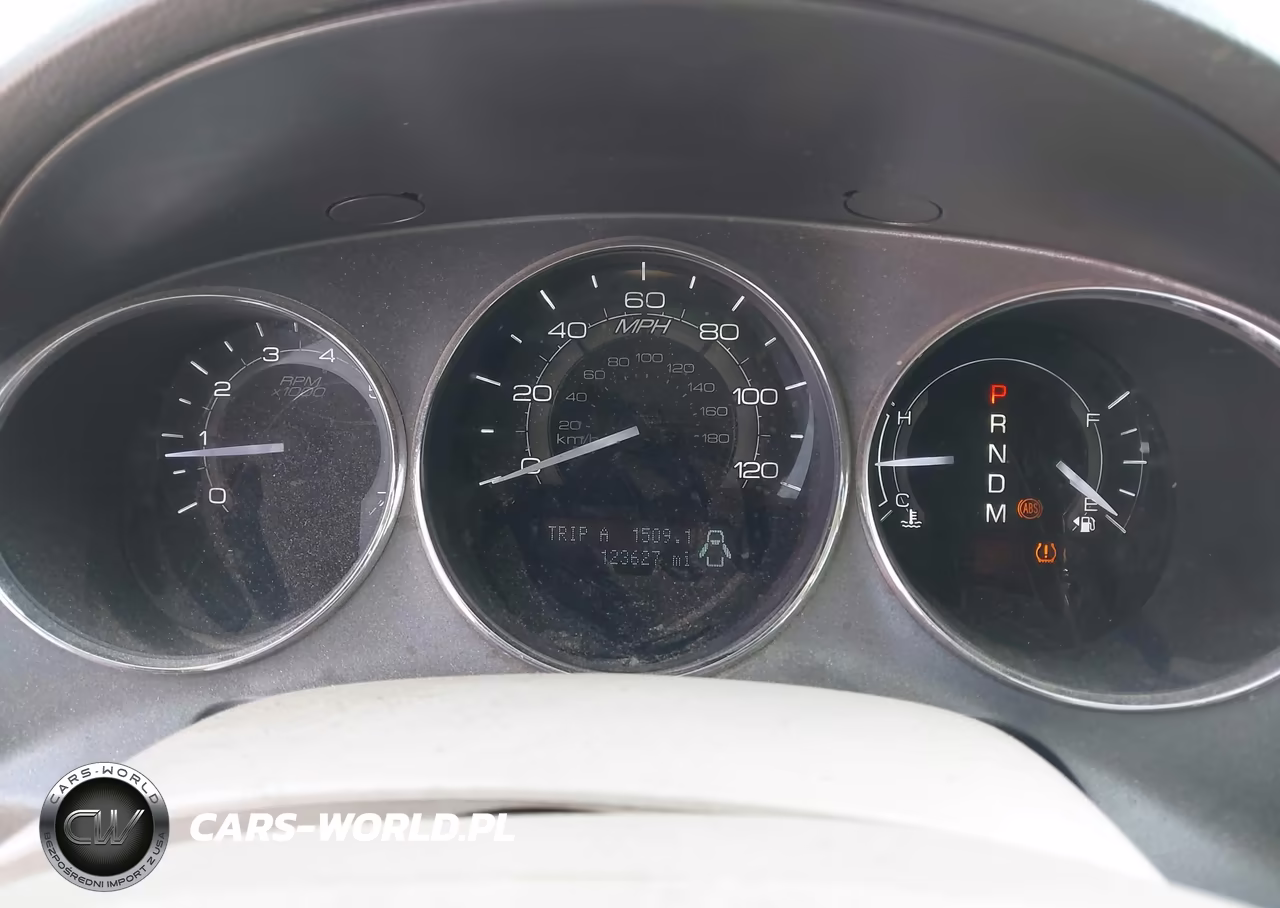 2010 Lincoln Mkz VIN:3LNHL2GC9AR601362 - 7