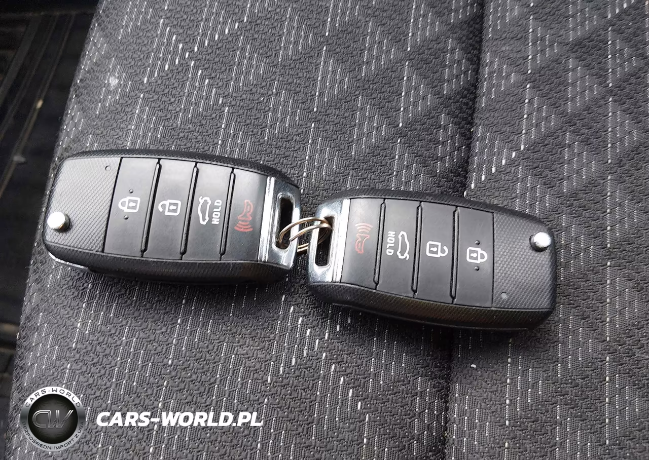 2019 Kia Rio S VIN:3KPA24AB5KE171570 - 11