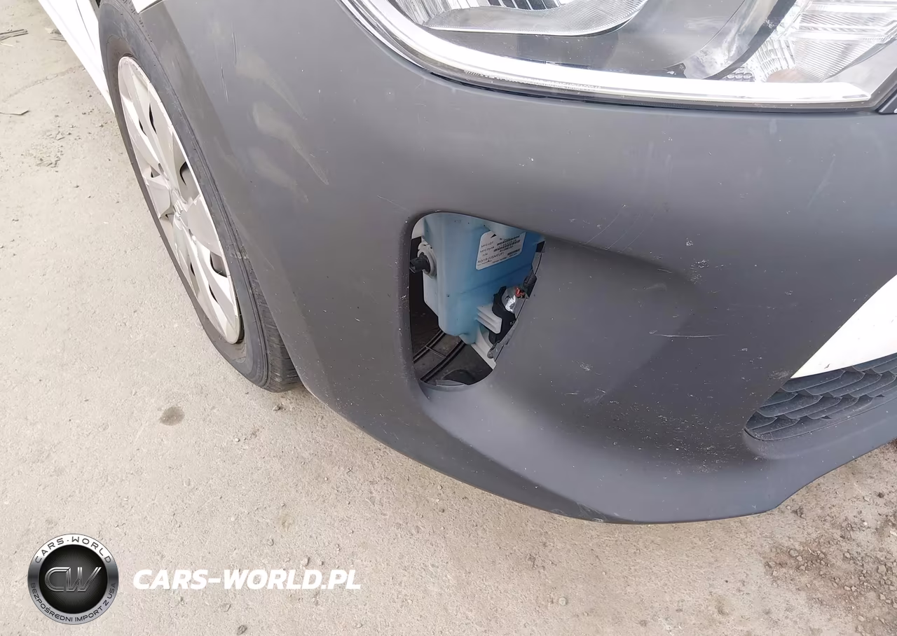 2019 Kia Rio S VIN:3KPA24AB5KE171570 - 6
