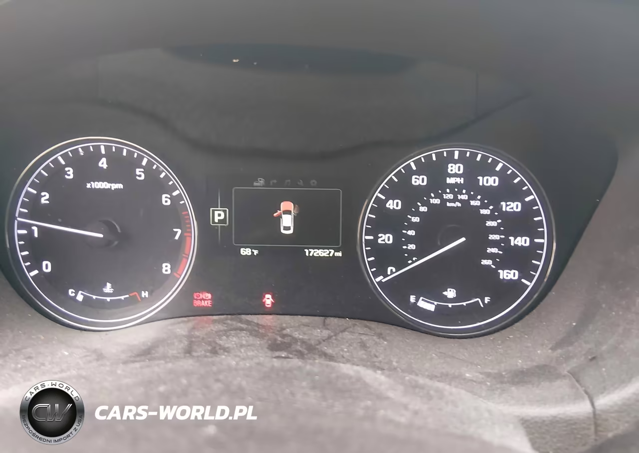 2015 Hyundai Genesis 3.8 VIN:KMHGN4JE6FU045989 - 7