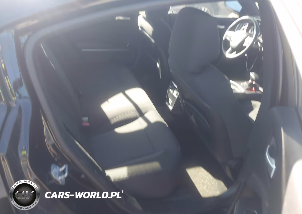 2015 Dodge Charger Se VIN:2C3CDXFG7FH848609 - 8