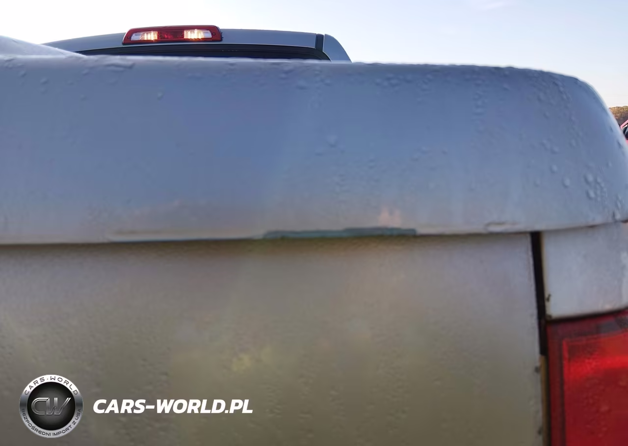 2007 Toyota Tundra Limited 5.7L V8 VIN:5TBDV58167S465962 - 18