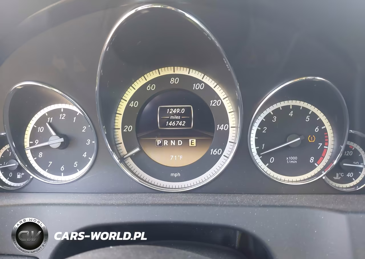 2012 Mercedes-Benz E 350 VIN:WDDKJ5KB5CF132423 - 7