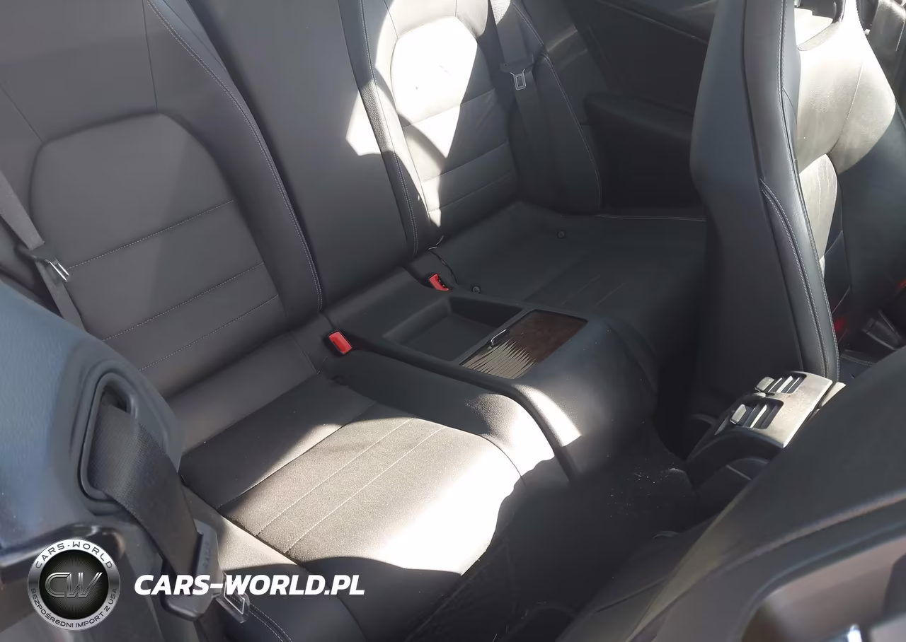 2012 Mercedes-Benz E 350 VIN:WDDKJ5KB5CF132423 - 8