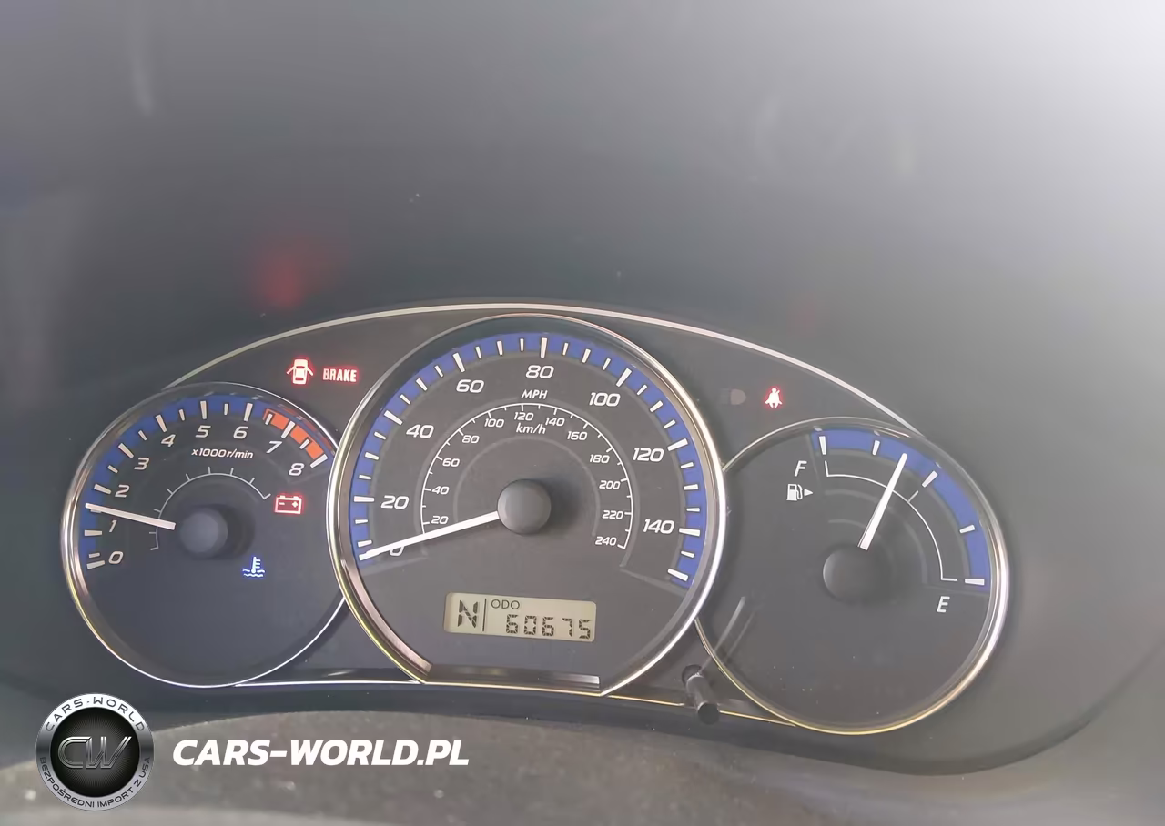 2012 Subaru Forester 2.5X Premium VIN:JF2SHADC2CH447139 - 7