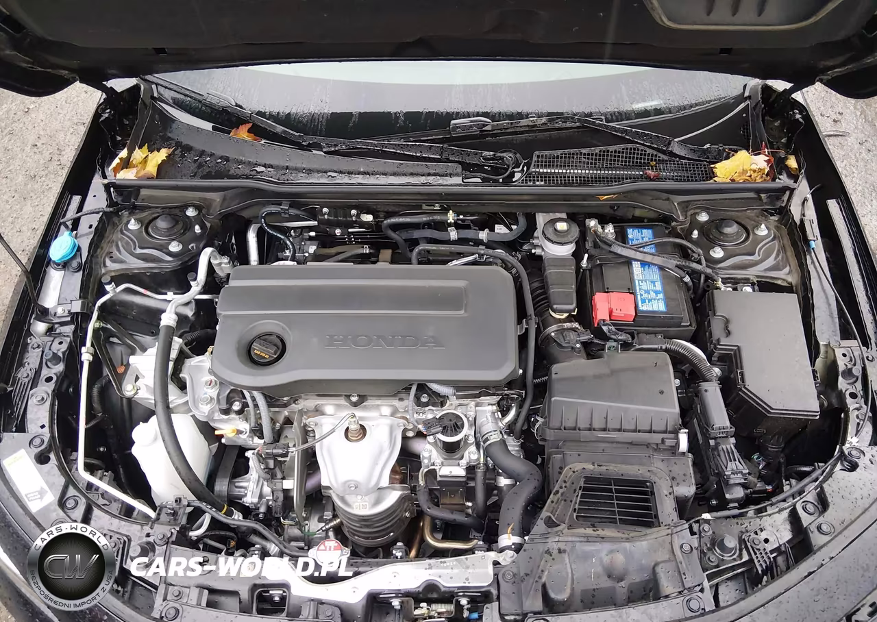 2026 Honda Civic Sport VIN:2HGFE2F53TH593543 - 10