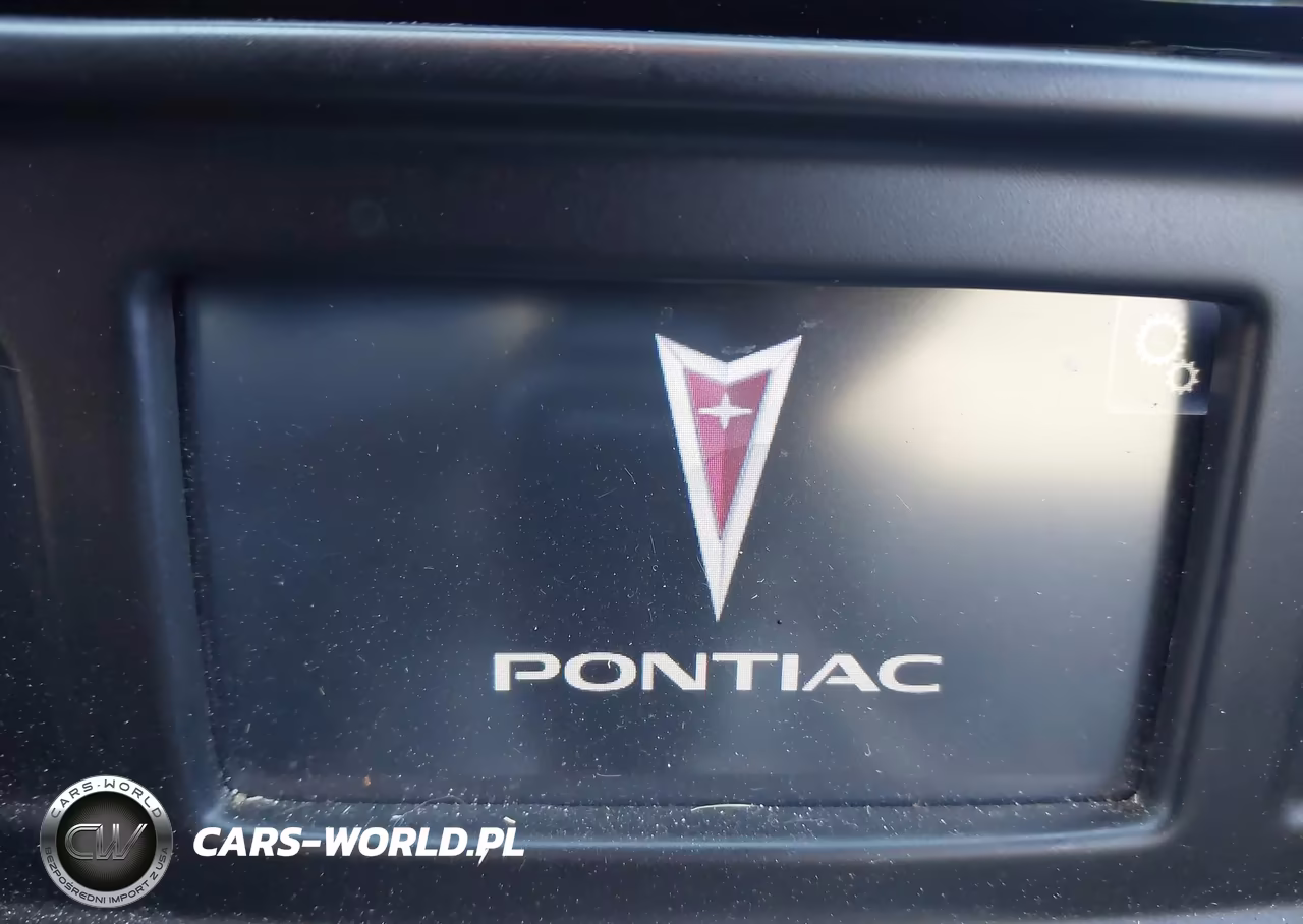 2008 Pontiac G8 Gt VIN:6G2EC57YX8L135476 - 19