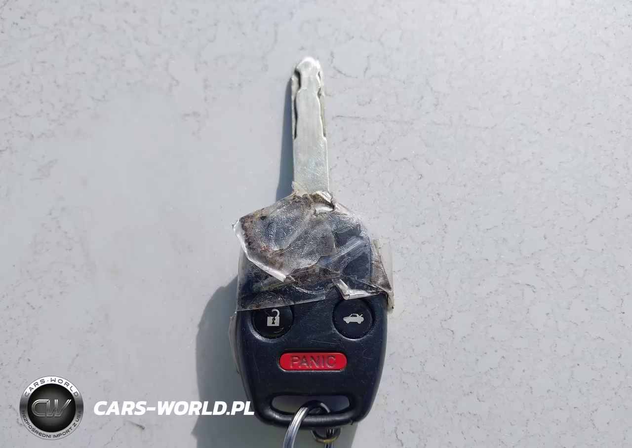 2012 Honda Accord 3.5 Ex-L VIN:1HGCP3F86CA033169 - 11