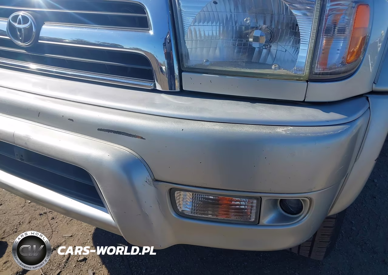 1999 Toyota 4Runner Limited V6 VIN:JT3HN87R2X9024561 - 13