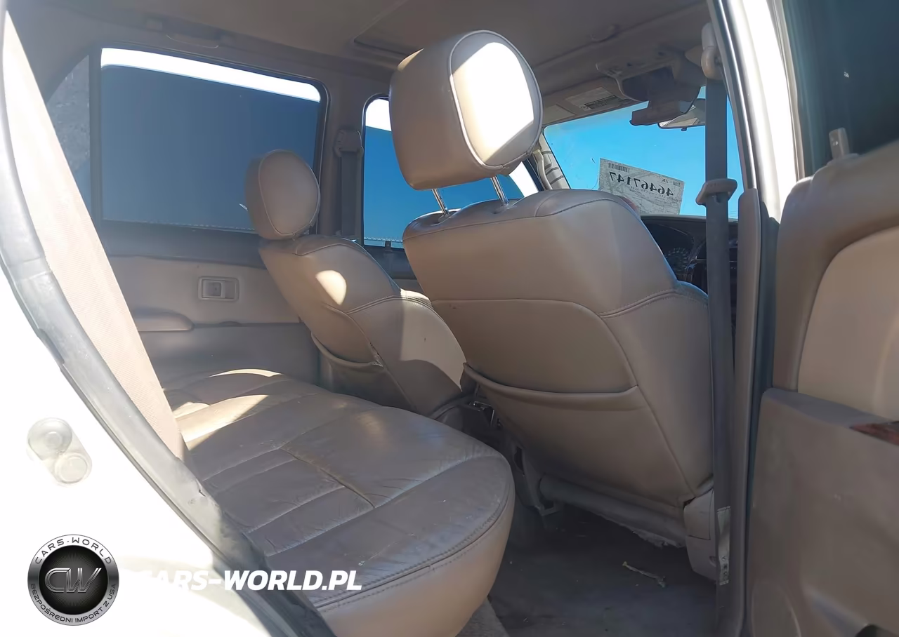 1999 Toyota 4Runner Limited V6 VIN:JT3HN87R2X9024561 - 17