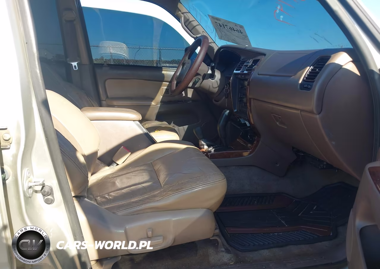 1999 Toyota 4Runner Limited V6 VIN:JT3HN87R2X9024561 - 5