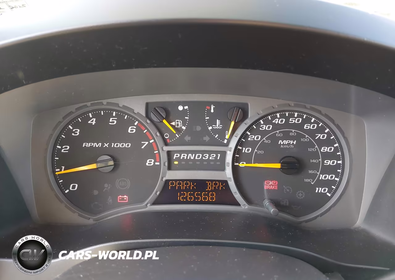 2005 Chevrolet Colorado Ls VIN:1GCDT136758193867 - 7