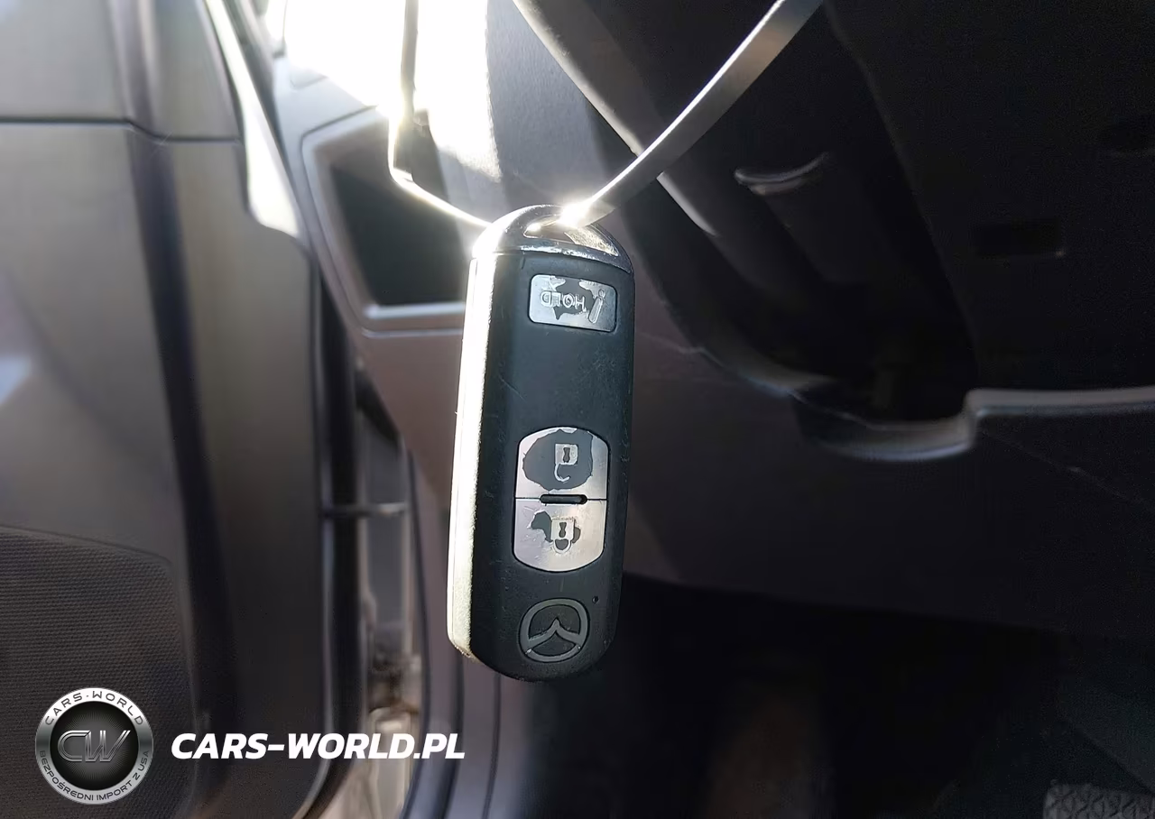 2016 Mazda Cx-5 Sport VIN:JM3KE4BY8G0696838 - 11