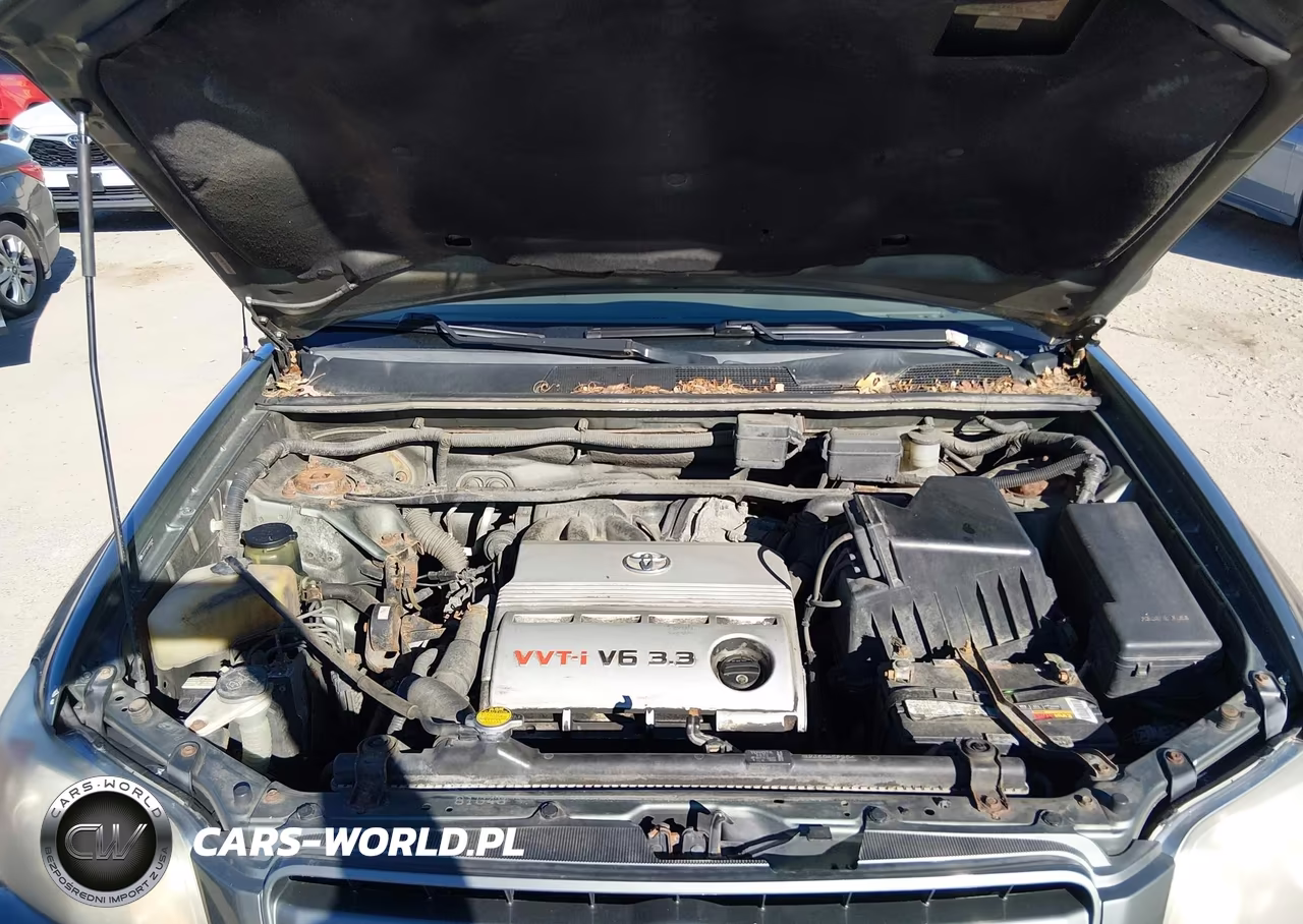 2007 Toyota Highlander V6 VIN:JTEEP21A070205490 - 10