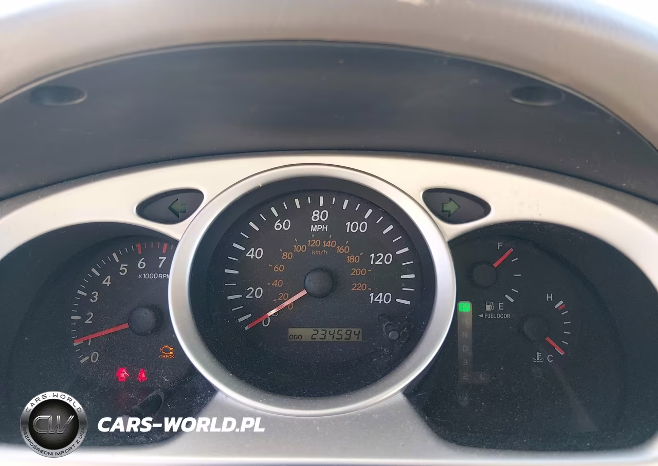 2007 Toyota Highlander V6 VIN:JTEEP21A070205490 - 7