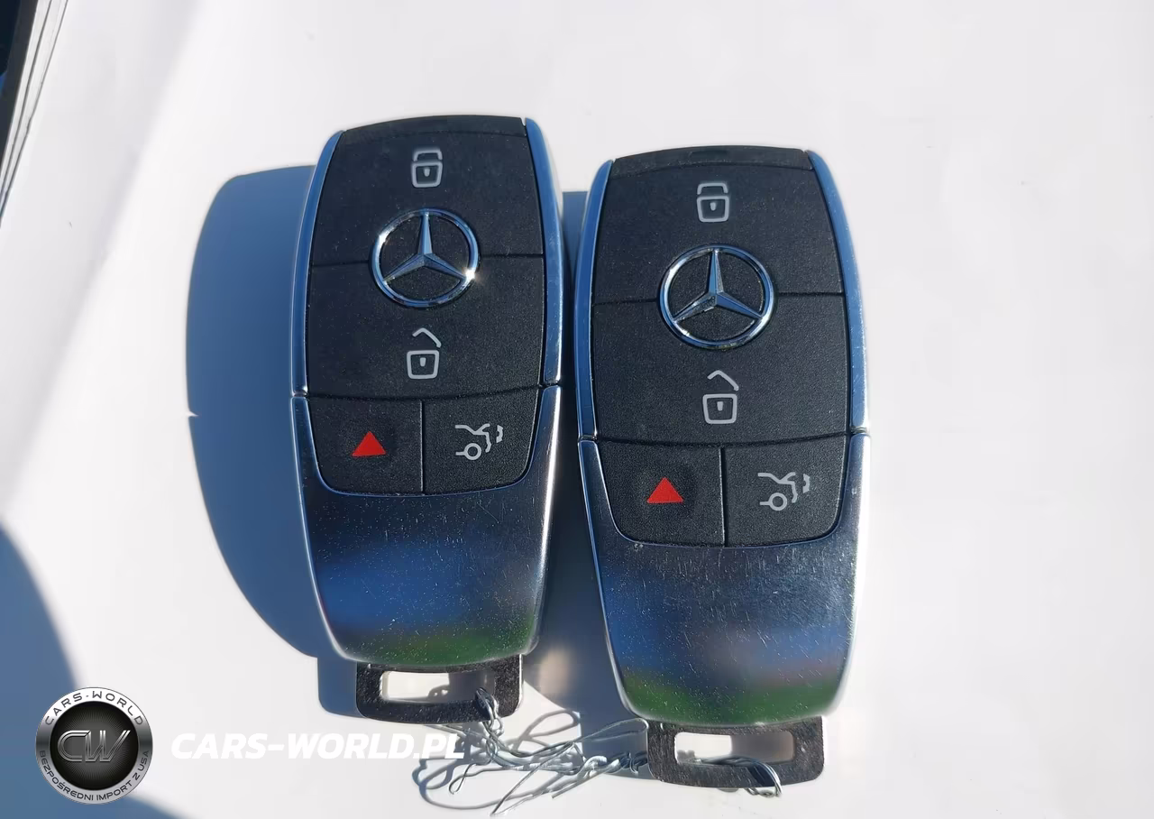 2026 Mercedes-Benz Gle 350 VIN:4JGFB4FB1TB528090 - 11
