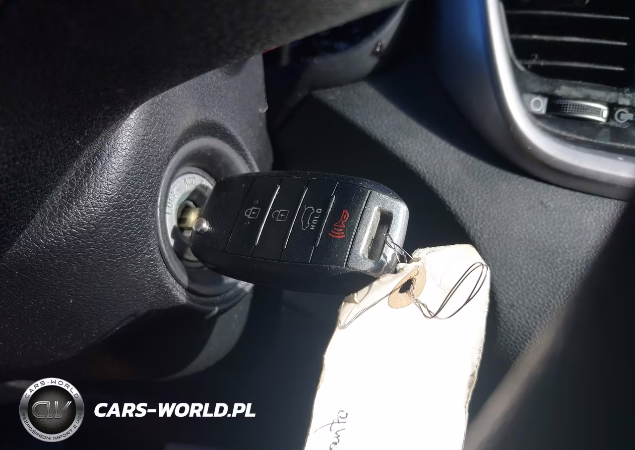 2017 Kia Sorento 3.3L Lx VIN:5XYPGDA54HG198910 - 11