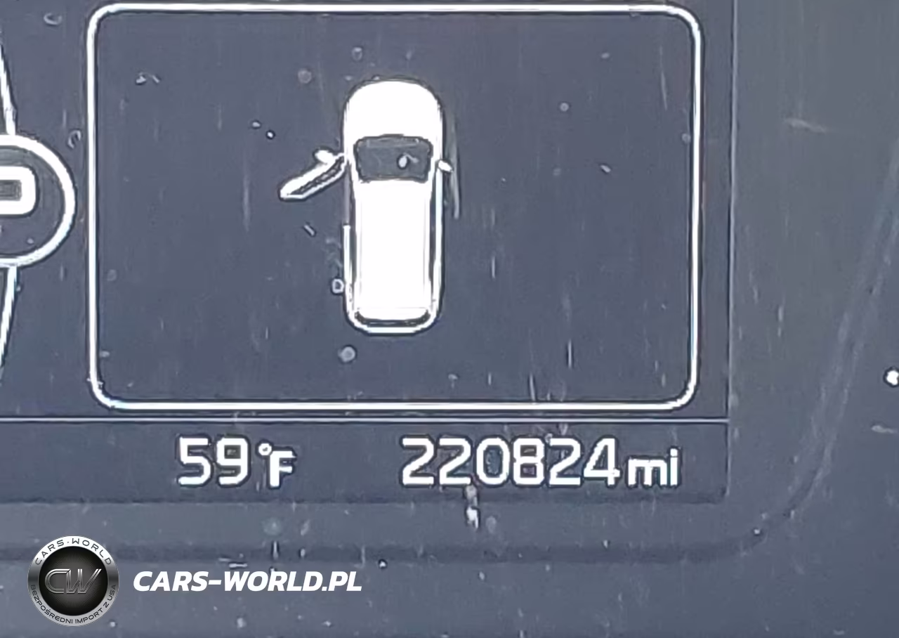 2017 Kia Sorento 3.3L Lx VIN:5XYPGDA54HG198910 - 15