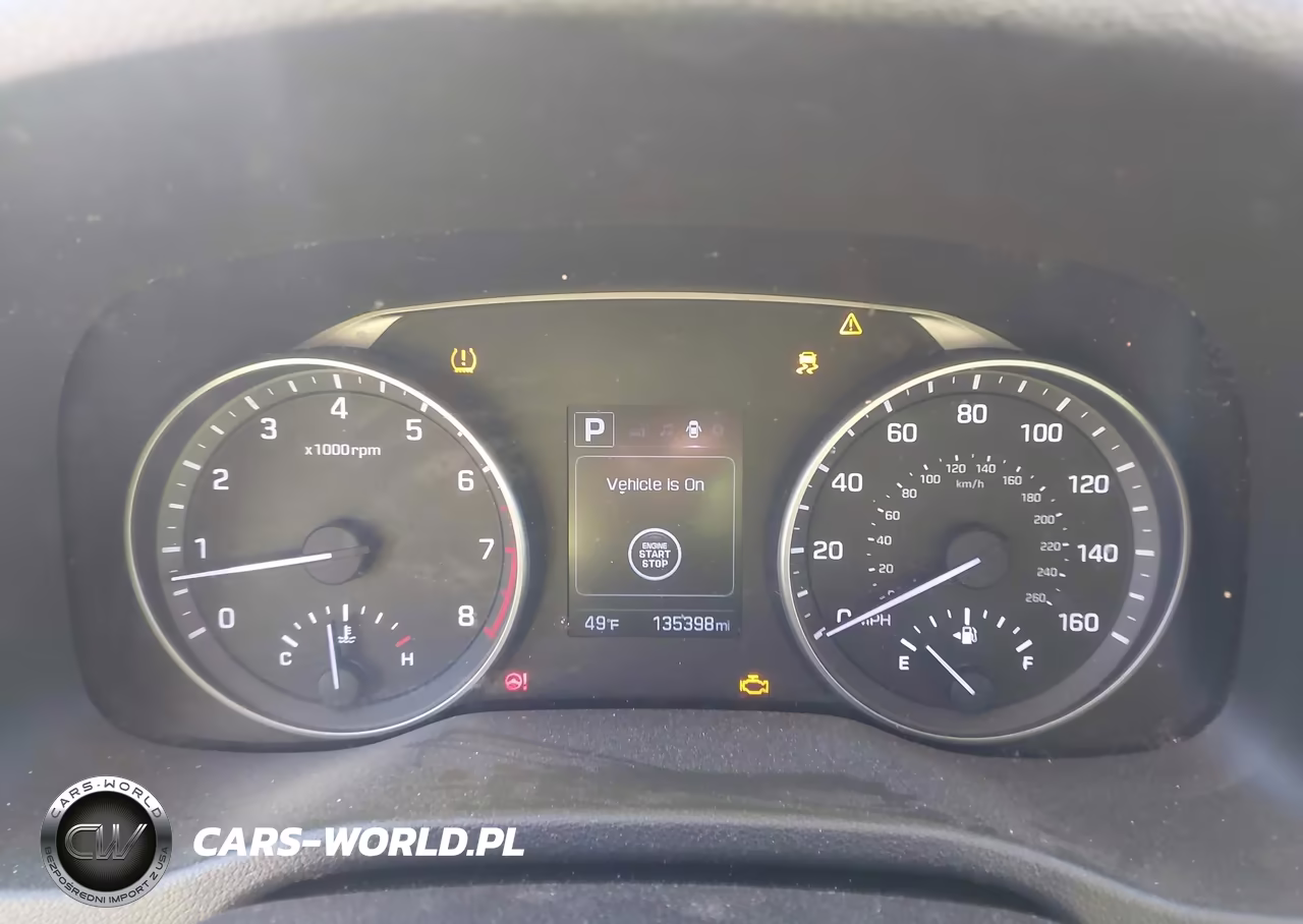 2017 Hyundai Elantra Se VIN:5NPD84LF5HH054328 - 7