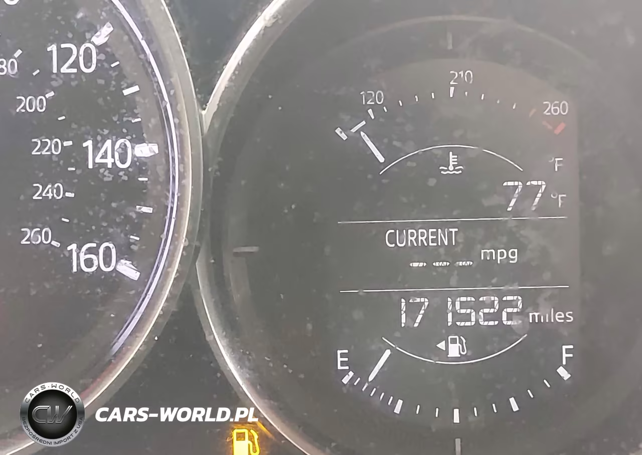 2017 Mazda Mazda6 Touring VIN:JM1GL1V57H1114681 - 15