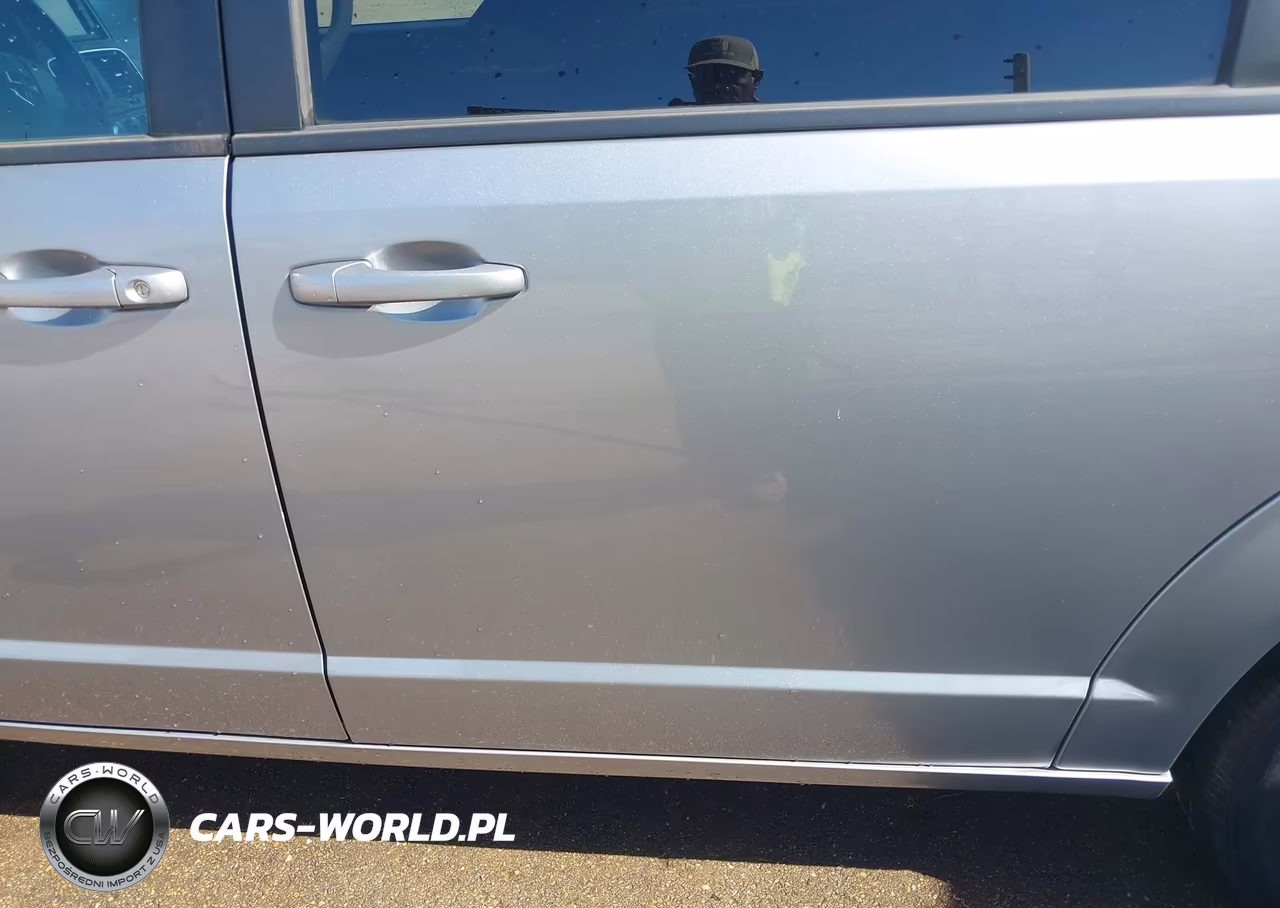 2018 Dodge Grand Caravan Se VIN:2C4RDGBG7JR273362 - 12