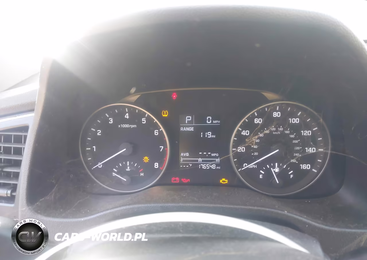 2017 Hyundai Elantra Se VIN:5NPD74LF2HH081781 - 7