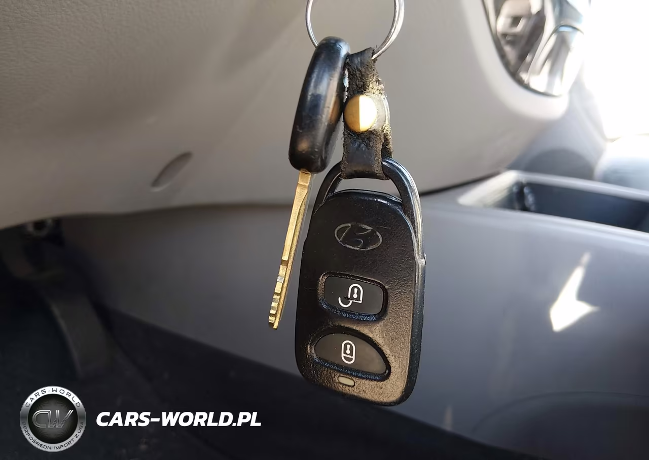 2008 Hyundai Santa Fe Limited-Se VIN:5NMSH73E98H189583 - 11