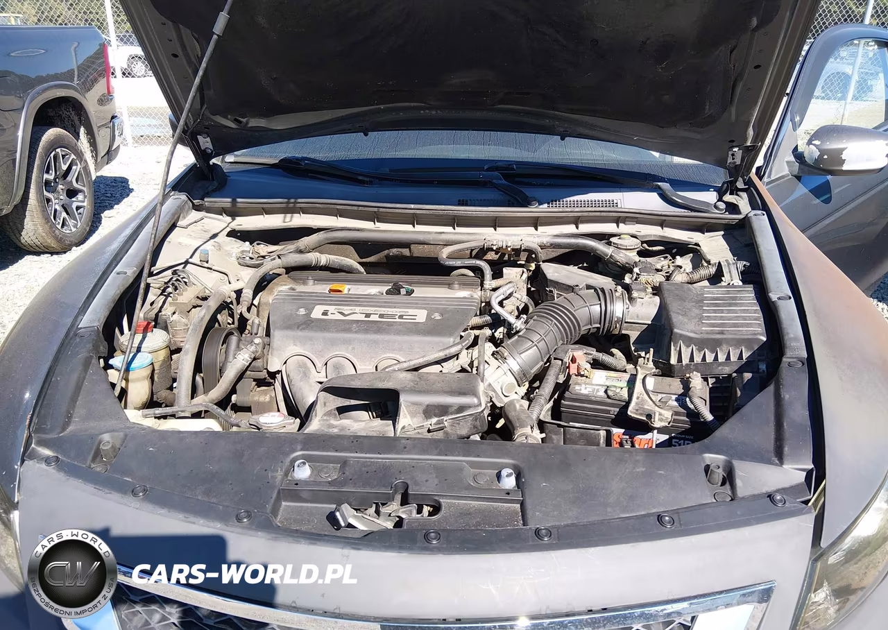HONDA ACCORD VIN:1HGCS12388A007919 - 10