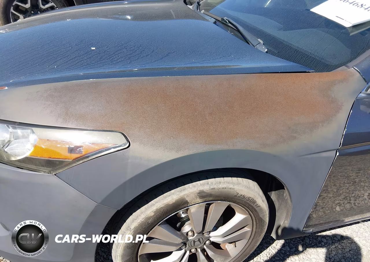 HONDA ACCORD VIN:1HGCS12388A007919 - 13