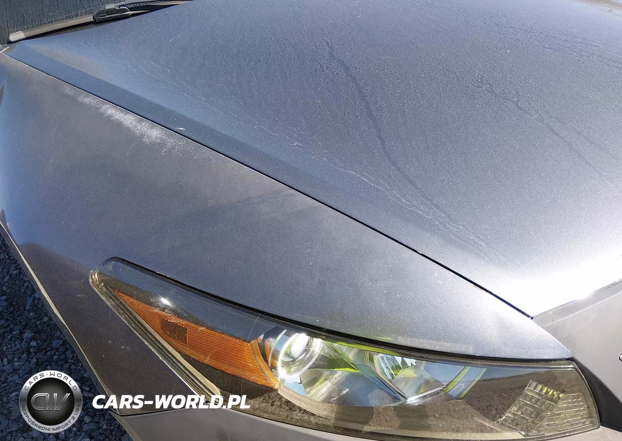 HONDA ACCORD VIN:1HGCS12388A007919 - 6