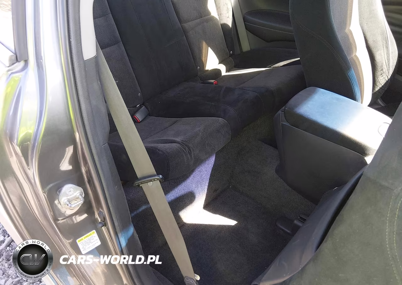HONDA ACCORD VIN:1HGCS12388A007919 - 8