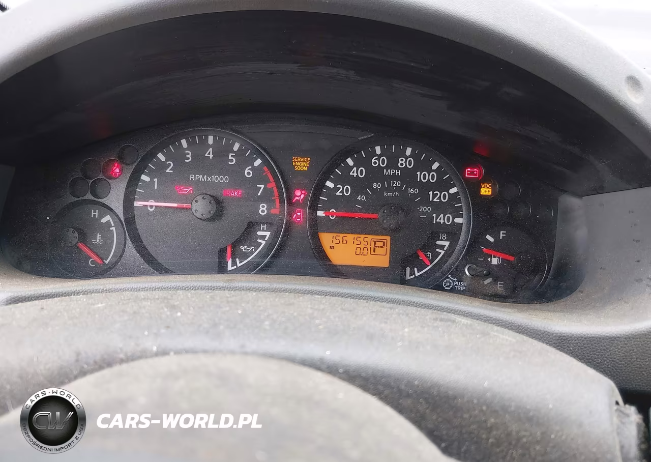 2011 Nissan Xterra S VIN:5N1AN0NU9BC514816 - 7