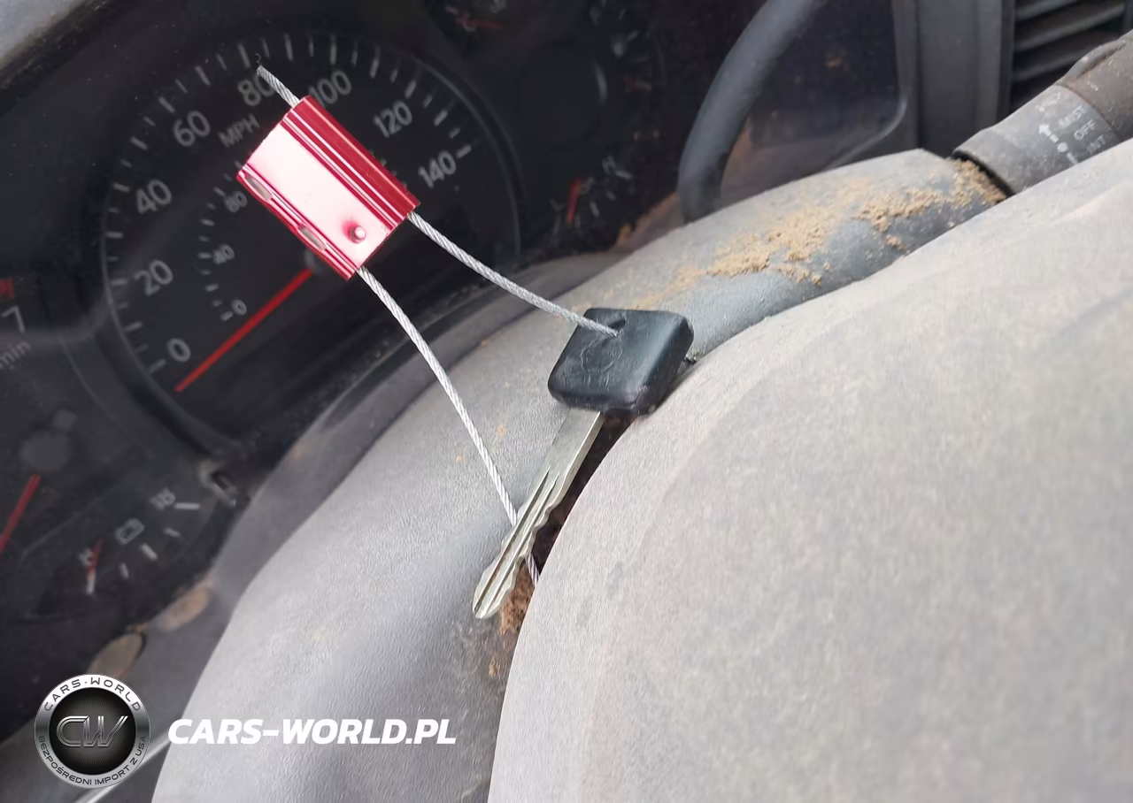 2007 Nissan Titan Xe VIN:1N6BA07A47N245432 - 11