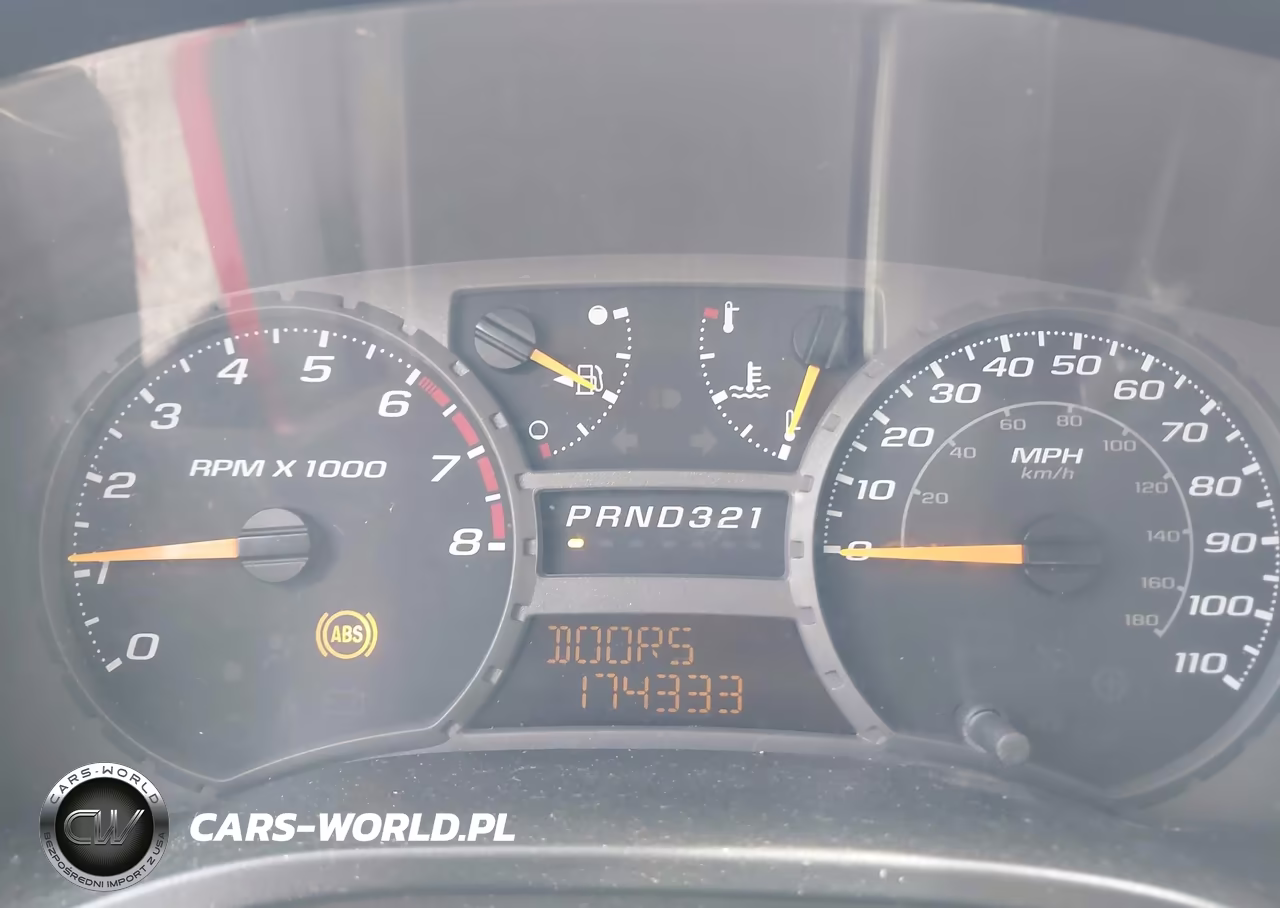2006 Chevrolet Colorado Lt VIN:1GCDT196868122184 - 7