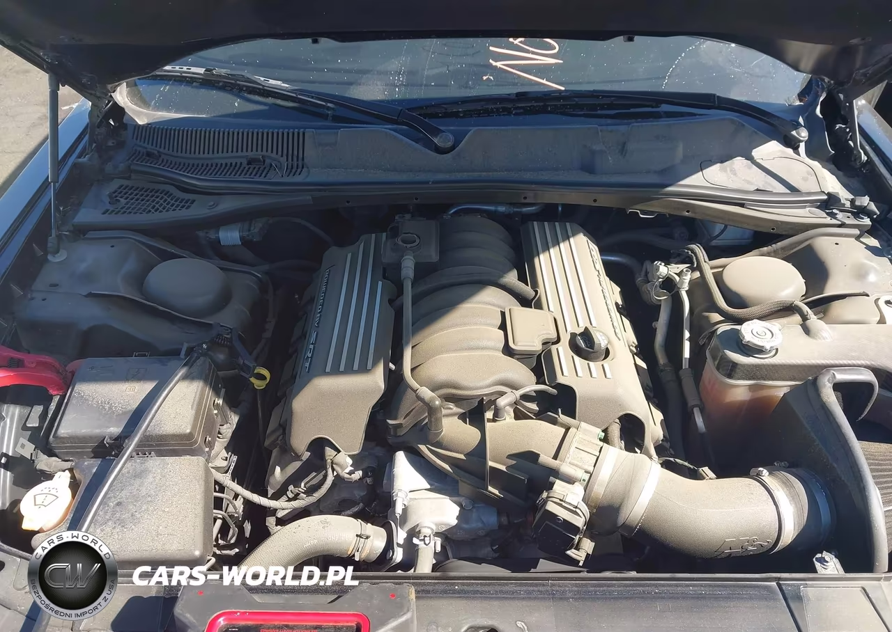 2019 Dodge Challenger R-T Scat Pack VIN:2C3CDZFJ7KH607134 - 10