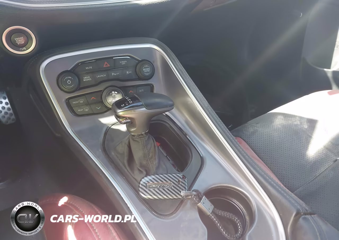 2019 Dodge Challenger R-T Scat Pack VIN:2C3CDZFJ7KH607134 - 11