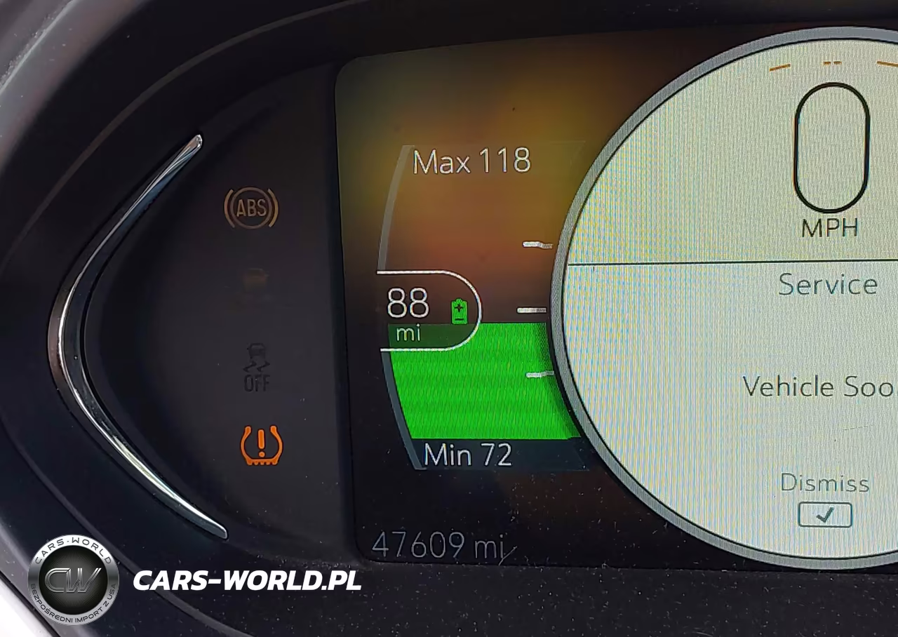 2018 Chevrolet Bolt Ev Lt VIN:1G1FW6S04J4109606 - 17