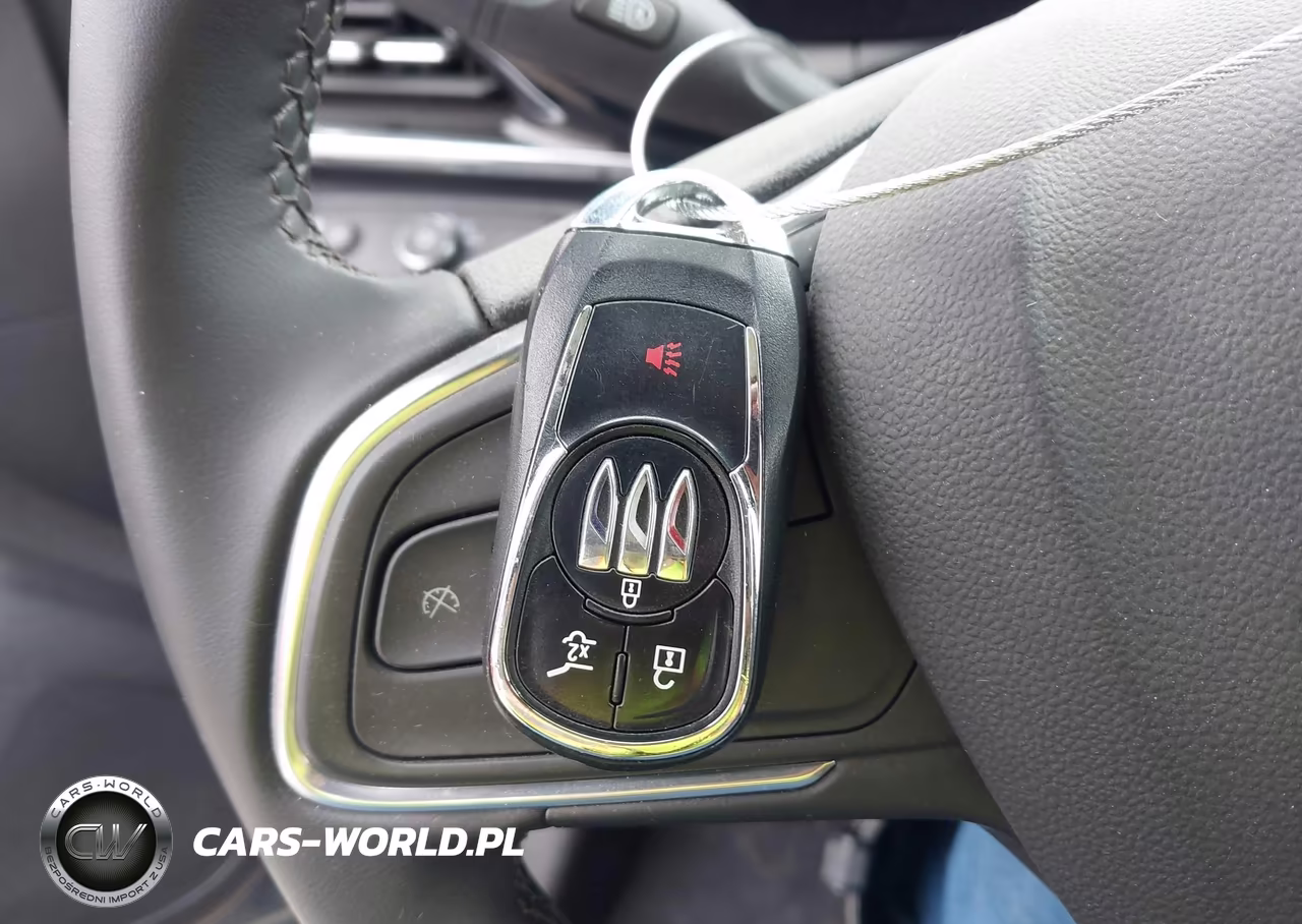 2024 Buick Envista Sport Touring Fwd VIN:KL47LBE23RB213757 - 11