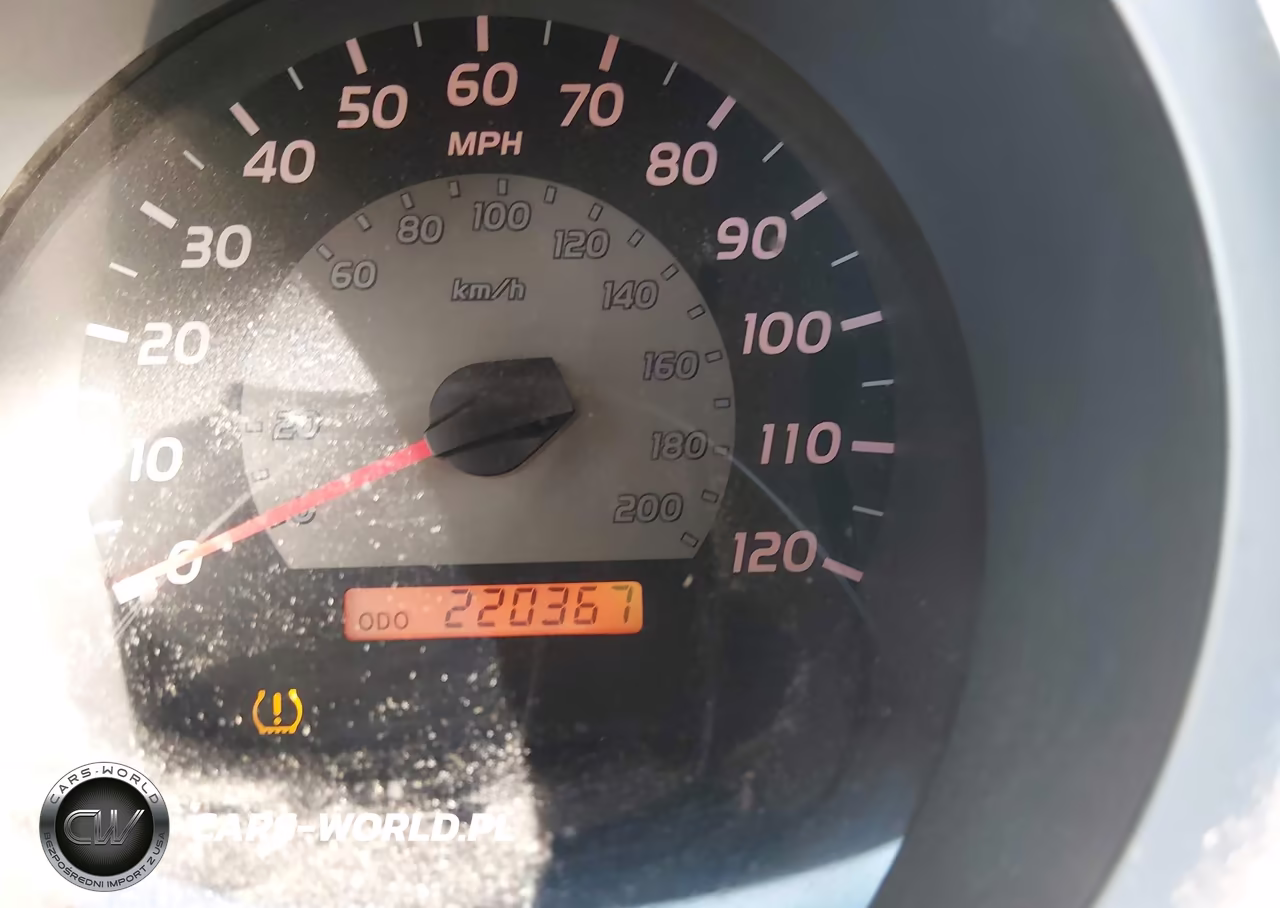 2009 Toyota Tacoma Base V6 VIN:5TEUU42N99Z655101 - 15
