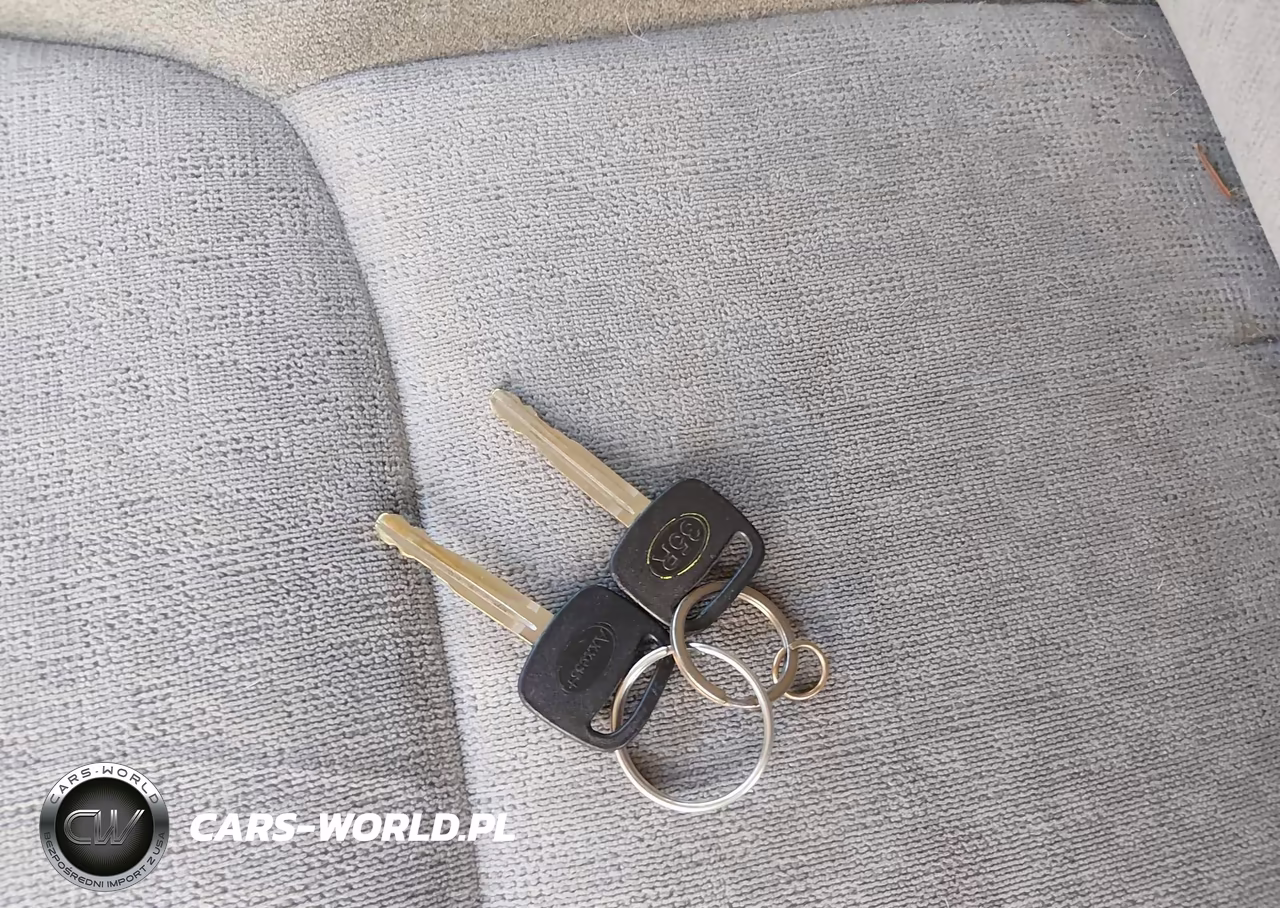 2004 Toyota Sienna Ce VIN:5TDZA23CX4S042278 - 11