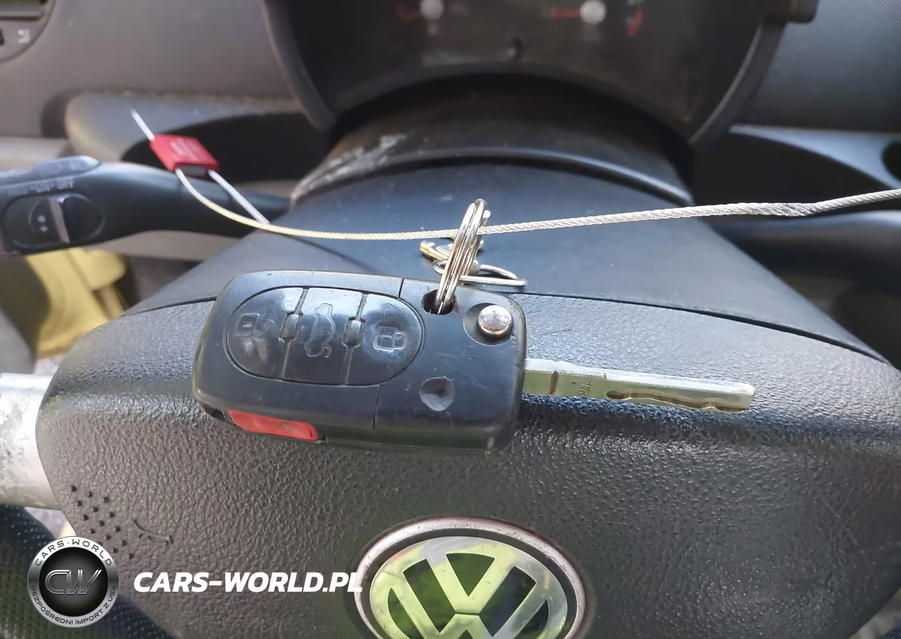 2000 Volkswagen Beetle VIN:3VWCC21C5YM402661 - 11