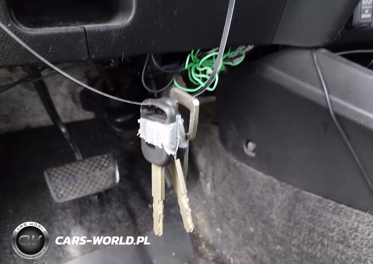 2009 Honda Fit VIN:JHMGE88269S051913 - 11