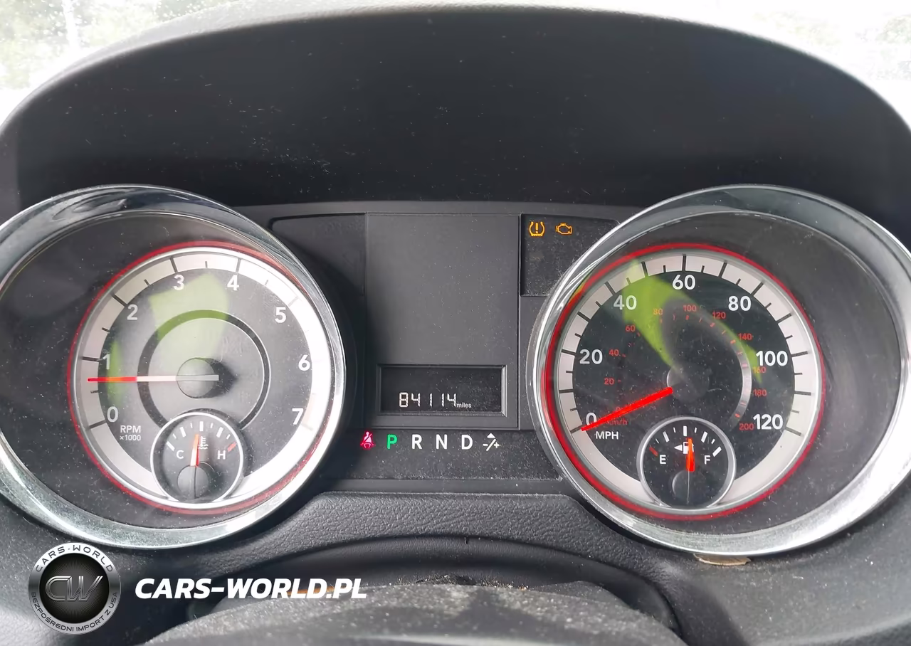 2014 Dodge Grand Caravan Sxt VIN:2C4RDGCG1ER478499 - 7