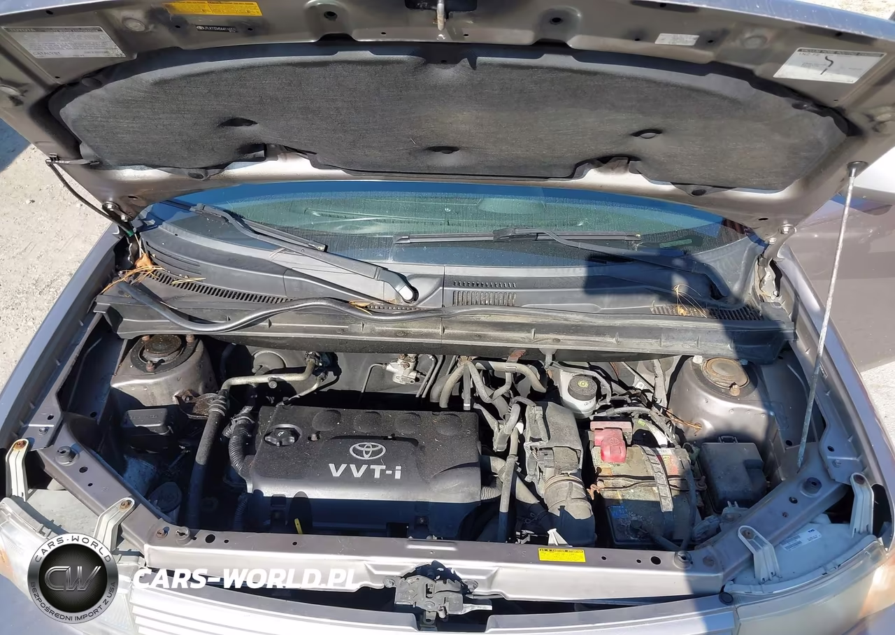 2006 Scion Xb VIN:JTLKT334564116378 - 10