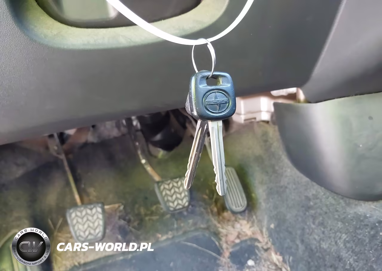 2006 Scion Xb VIN:JTLKT334564116378 - 11