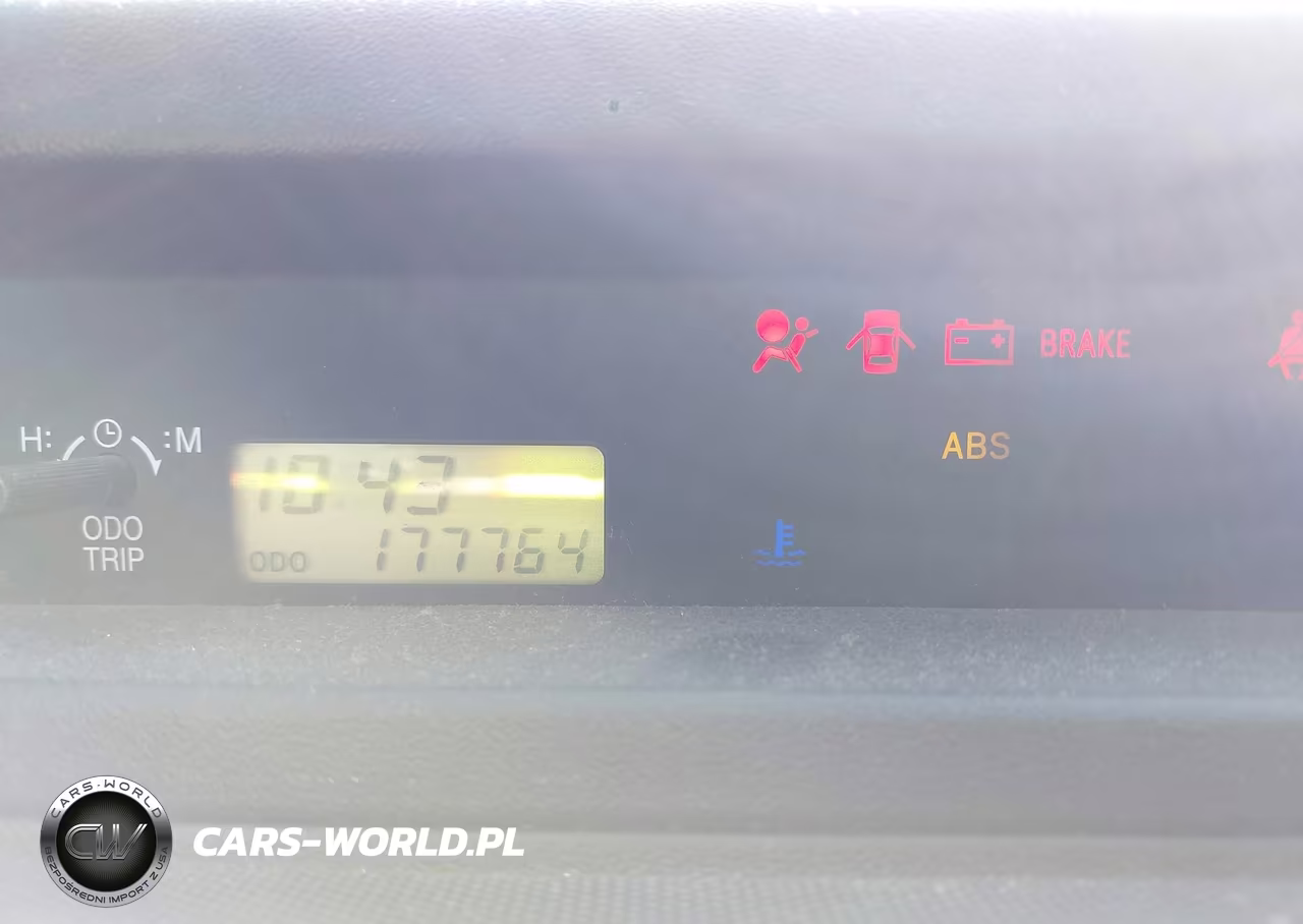 2006 Scion Xb VIN:JTLKT334564116378 - 7
