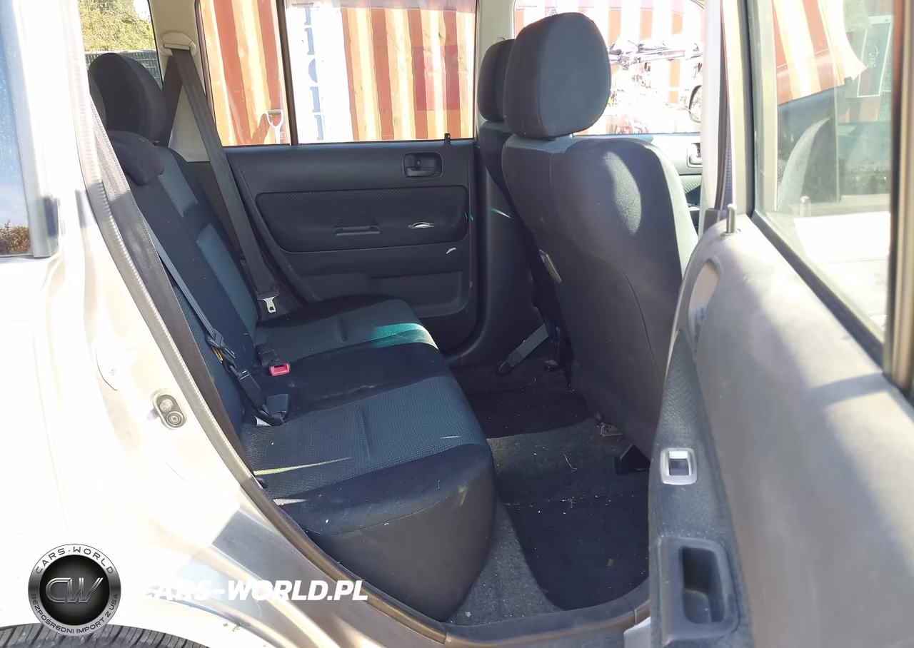 2006 Scion Xb VIN:JTLKT334564116378 - 8