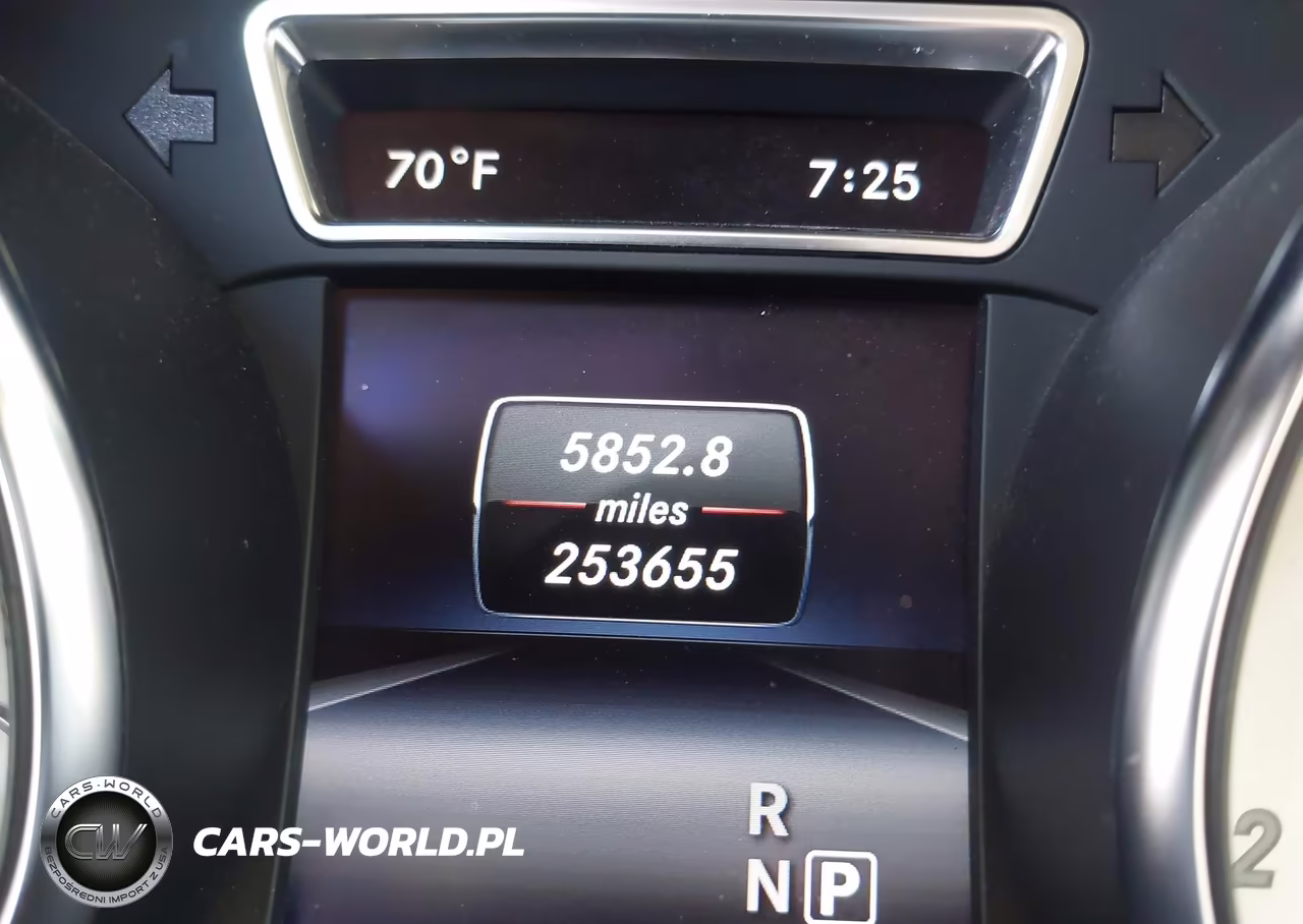 2015 Mercedes-Benz Gla 250 4Matic VIN:WDCTG4GB3FJ032672 - 15