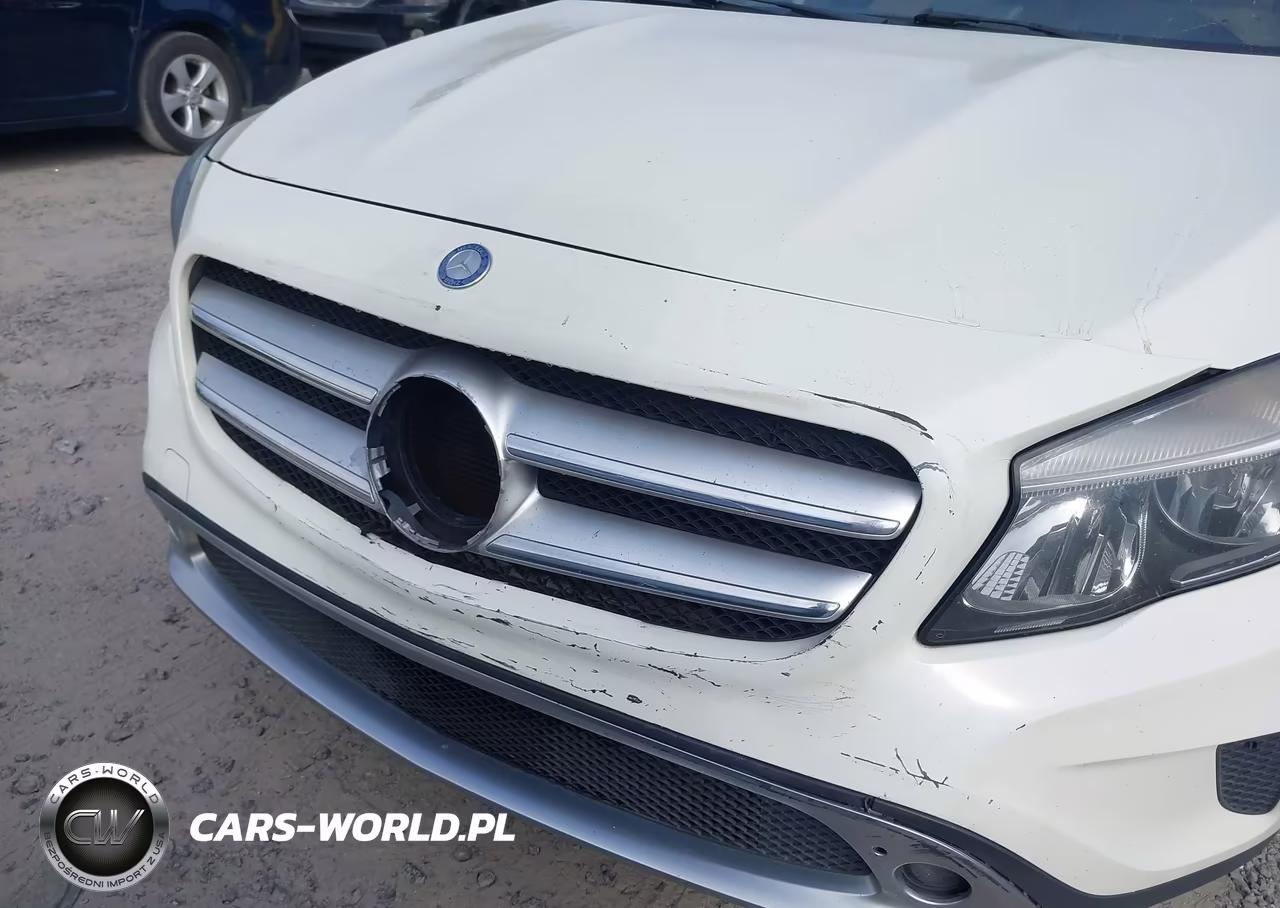 2015 Mercedes-Benz Gla 250 4Matic VIN:WDCTG4GB3FJ032672 - 6